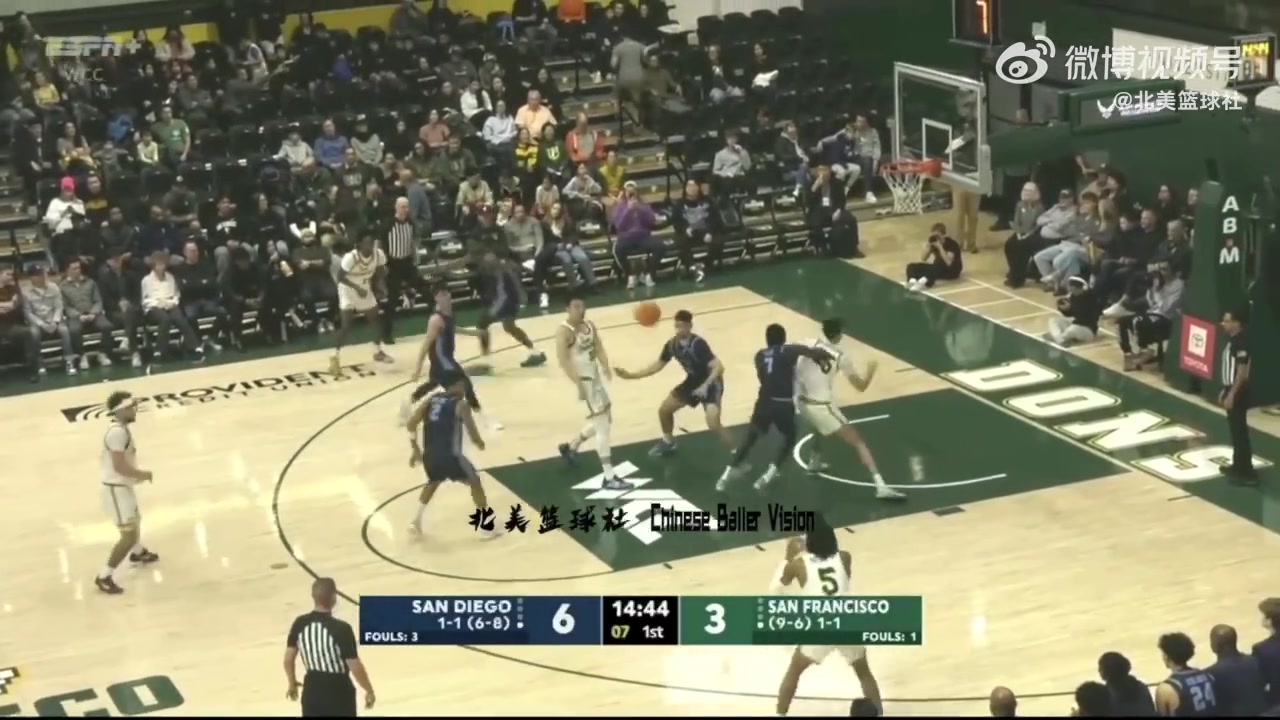 【CBA】赛季第一次两双！NCAA：王俊杰贡献12分12板3助1帽 狂抢6个前场板(图2)