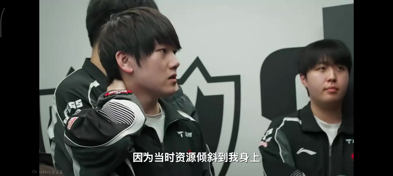 【万博电竞】杰克：打BLG第一把资源都给我但我还给机会，当时很愧疚