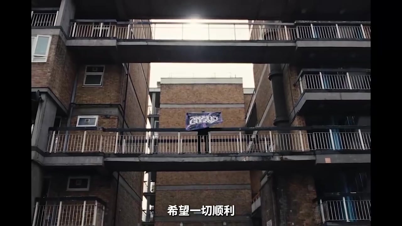 【球盟会】无畏契约伦敦大师赛开赛宣传片：怀揣梦想，决胜宿命