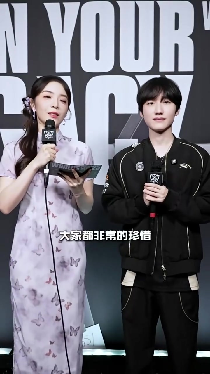 【万博电竞】Peanut:LPL打比赛的时光是非常美好的回忆,去感受人生了大家再见