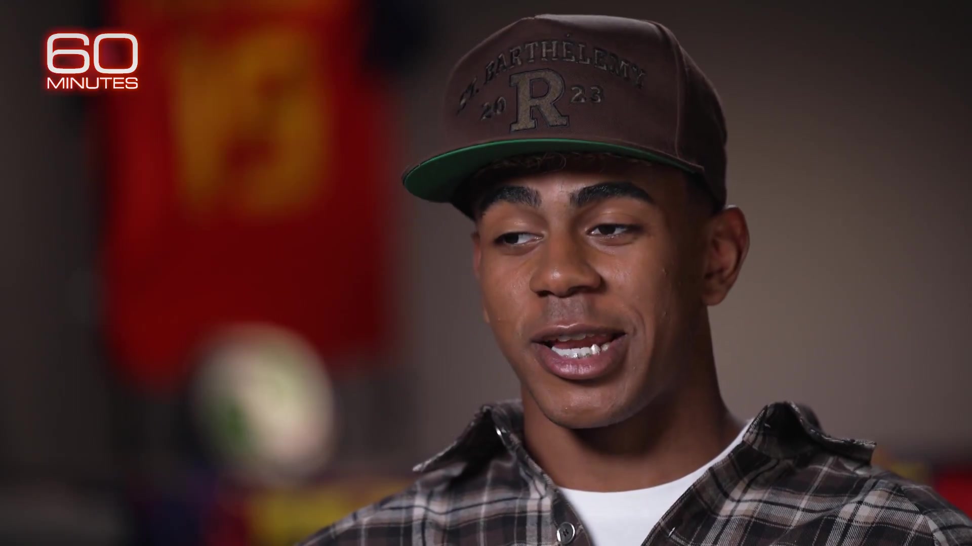 主持人问2026年西班牙能否赢得世界杯？亚马尔：yes