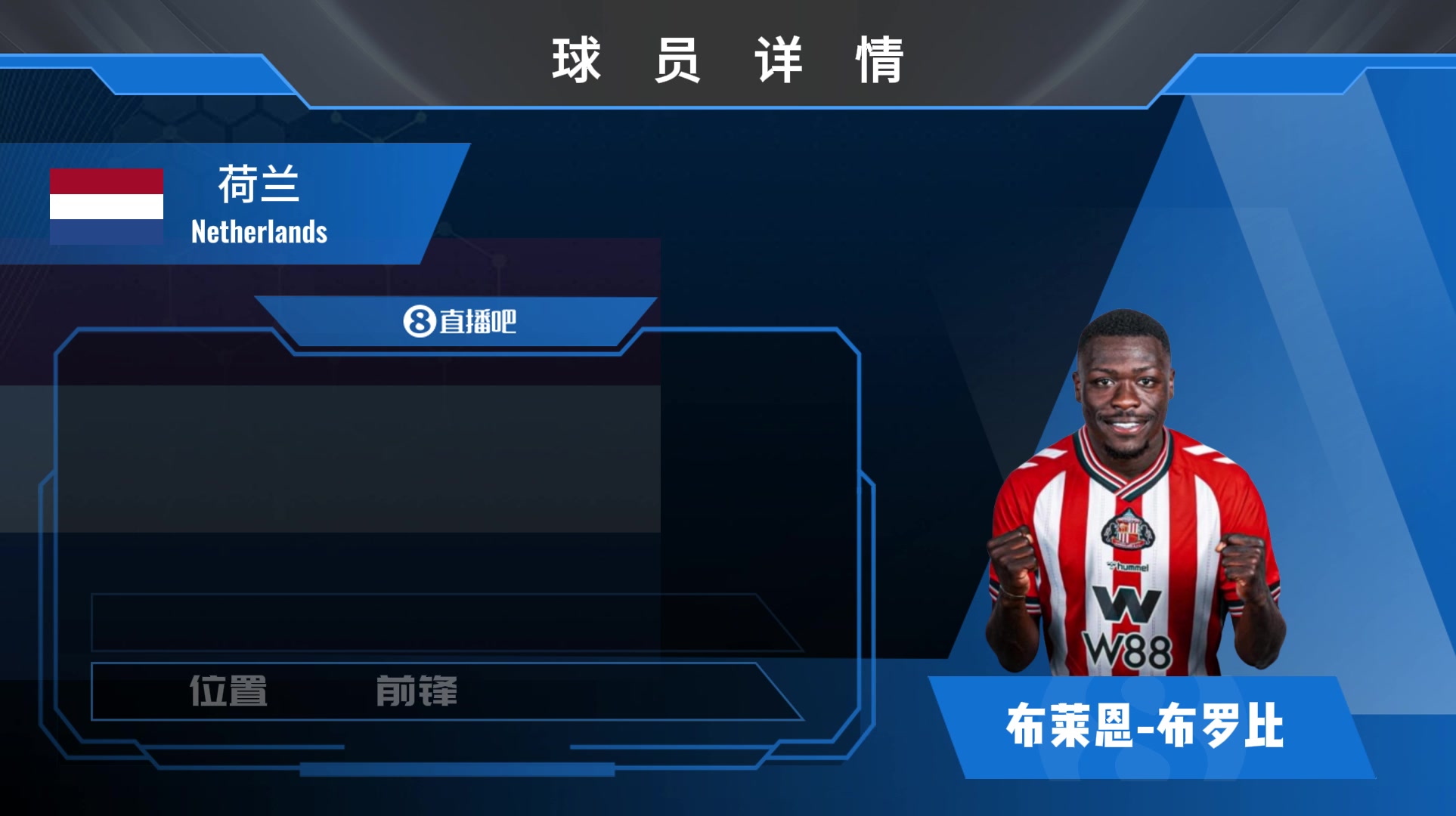 【你怎么看？】Here we go! 罗马诺：桑德兰总价2500万欧签阿贾克斯前锋布罗比(图2)