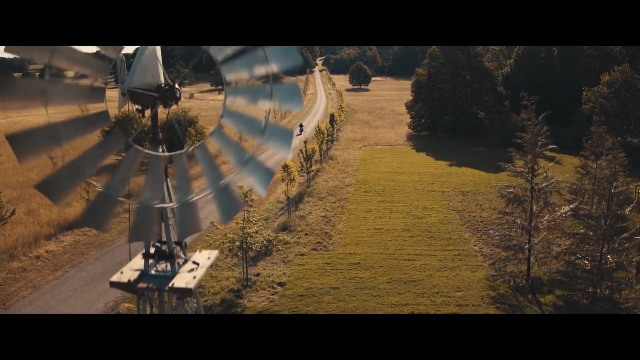 【蜗牛电竞】《复仇者联盟5》首支预告正式公布：“钢铁侠”、老版美国队长回归🎬