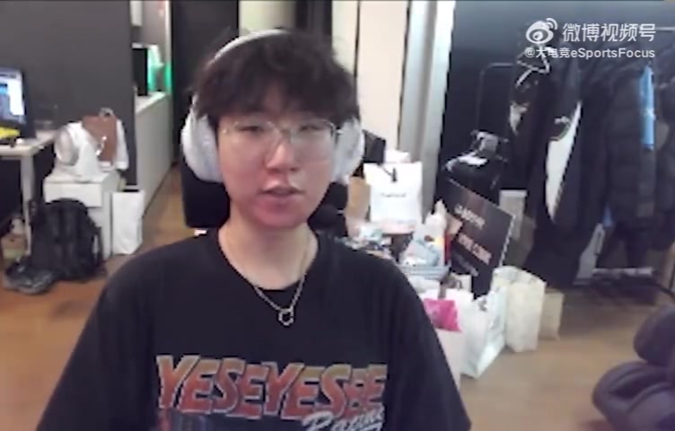 【球盟会】Ruler：Faker真的太了不起了 多亏了他续约四年 LCK人气有保障