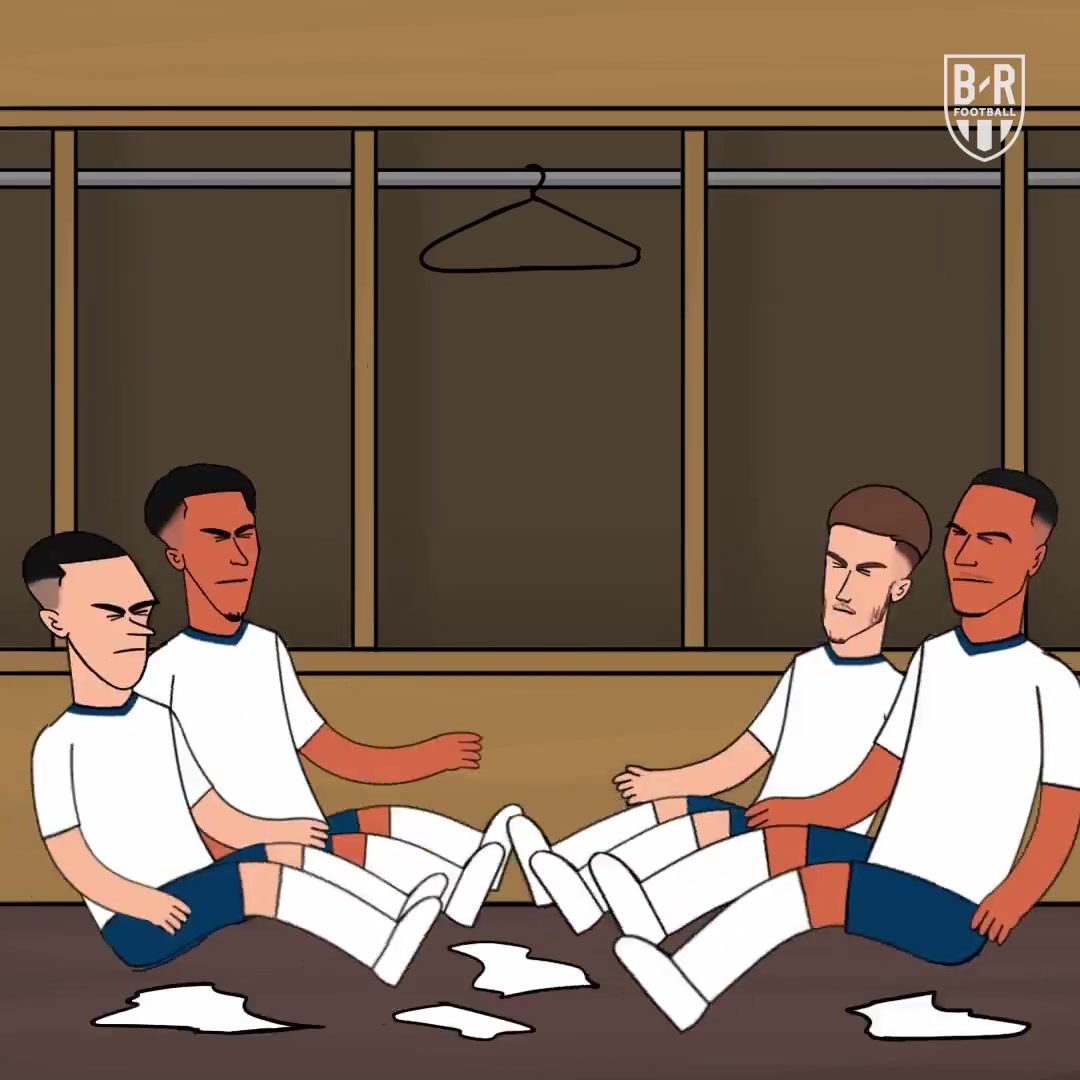 [体育世界]今日趣图：唉呀妈呀！库拉索能去世界杯的话，国足也能去(图10)