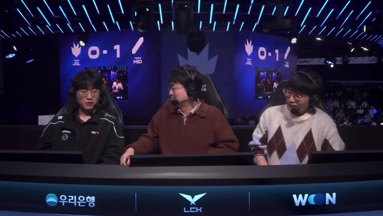 Zeus：第一次坐上解说台确实感觉到解说本身是很困难的【球盟会】