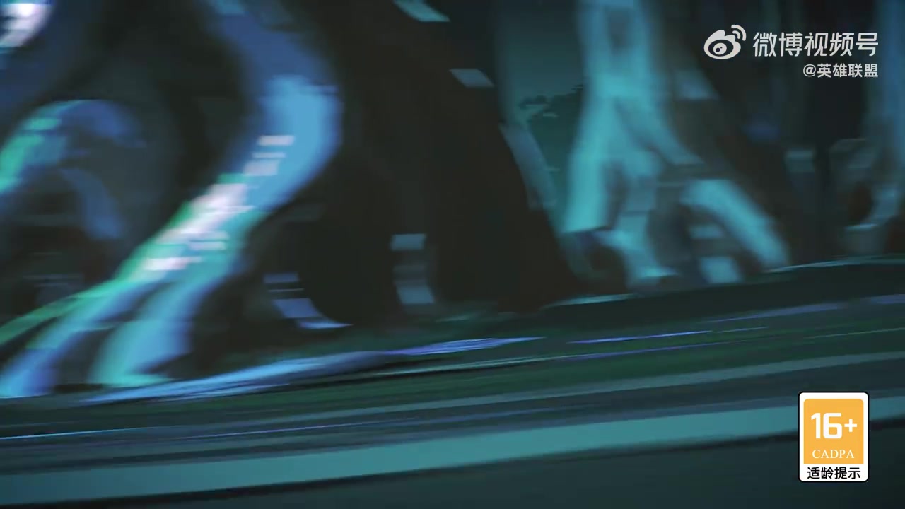 👀LOL官方公布2026第2主题季第一幕玩法宣传片：《万魔殿》