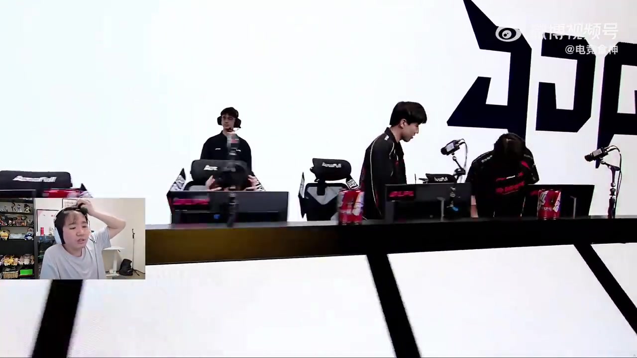 Tian：JDG韧性强得出乎意料，AL第二把送了对后面影响很大【球盟会】