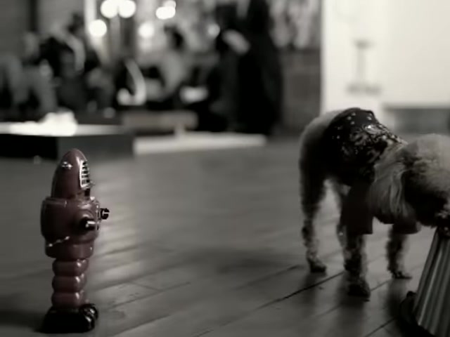 打打零工！威少参演女歌手MV 大秀丝滑律动