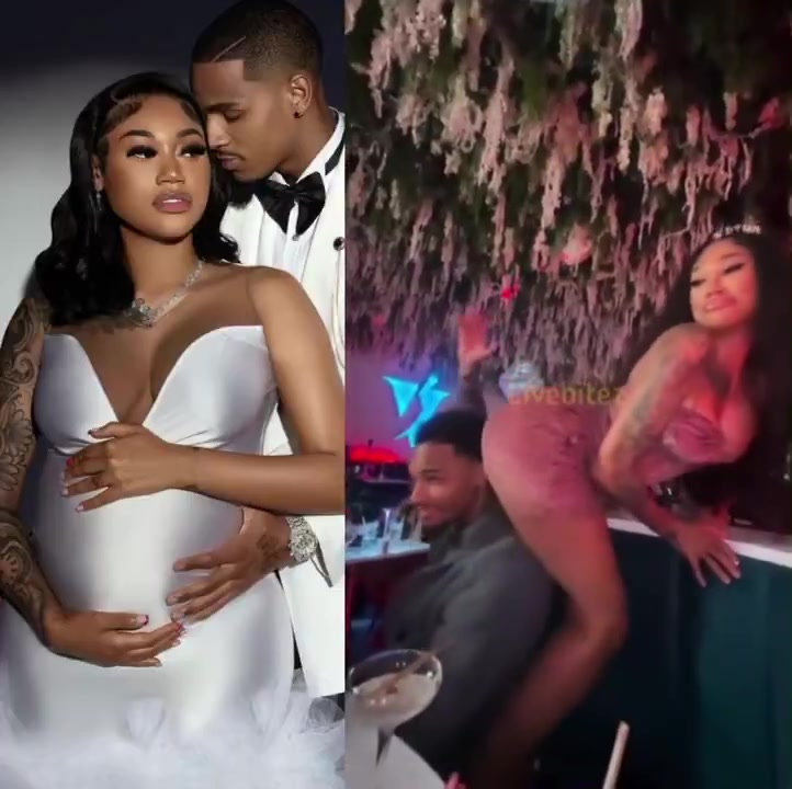 ??未婚妻和德章泰·穆雷在26歲生日宴超大尺度互動