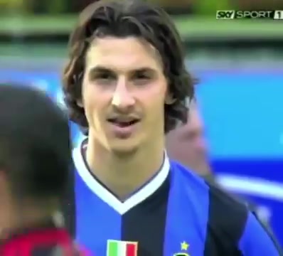 伊布：對我來說大羅就是歷史最佳，換的球衣被我裝裱了誰也不許碰