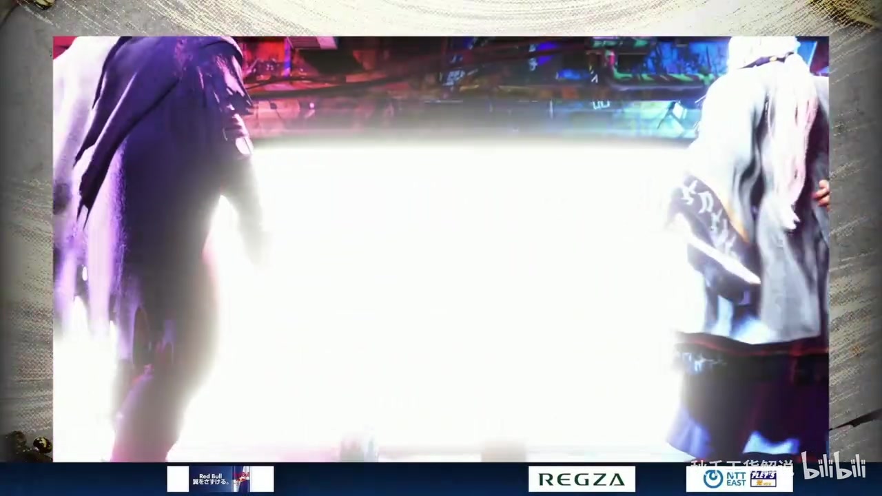 一个抽象二气！卡普空杯xiaohai曾卓君使用将军击败JUICYJOE【球盟会】