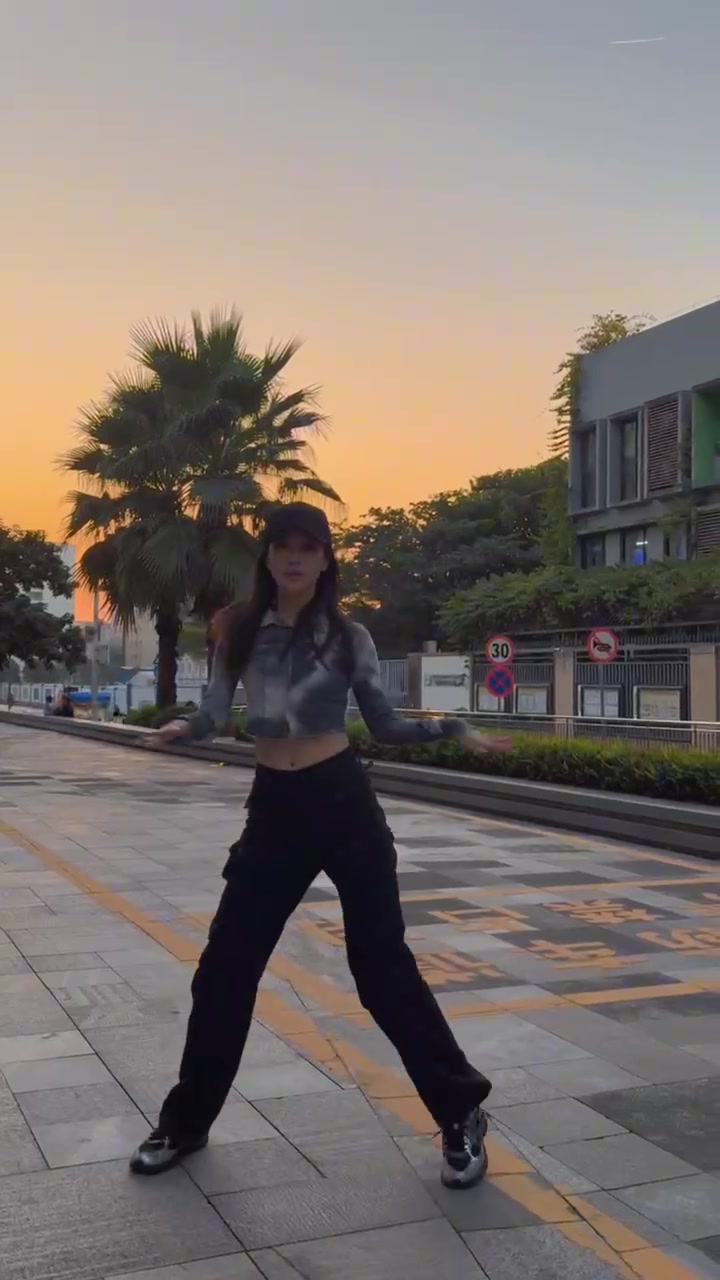 [焦点新闻]CPB Girls成团之战选手介绍⬅️之曾睿涵(图8)