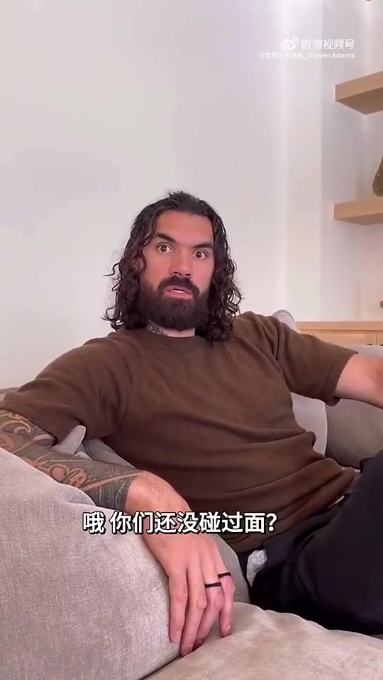 今天對(duì)上了！亞當(dāng)斯此前：如斯普利特安排楊瀚森和他對(duì)位會(huì)很吃驚