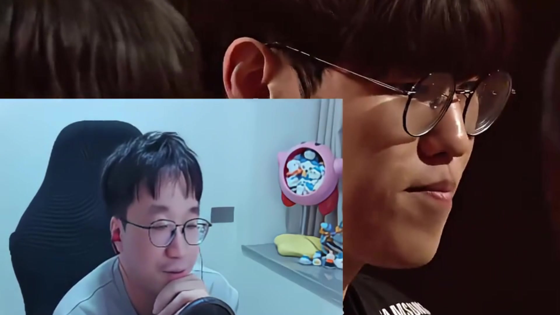 啊这😅Tabe早前还在和Shanks说明年一起努力！今天就官宣离队