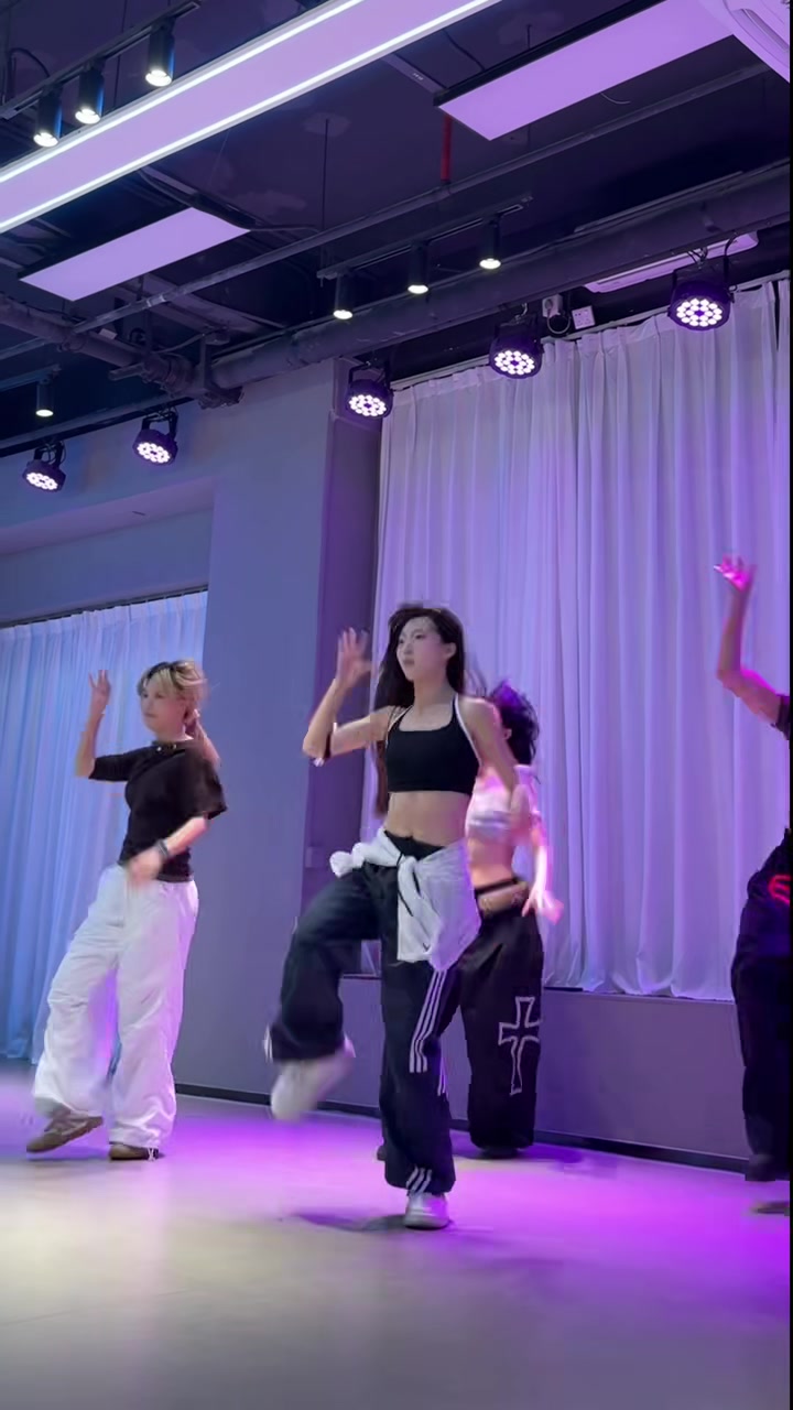 【赛前必读】CPB Girls成团之战✨选手介绍之戴云婷✌️芳(图6)