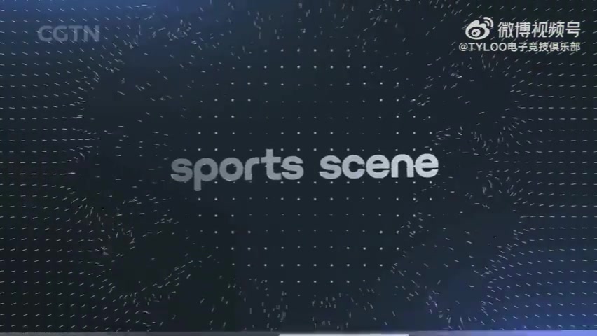 最有排面的一集！中国CS2选手JamYoung接受央视采访