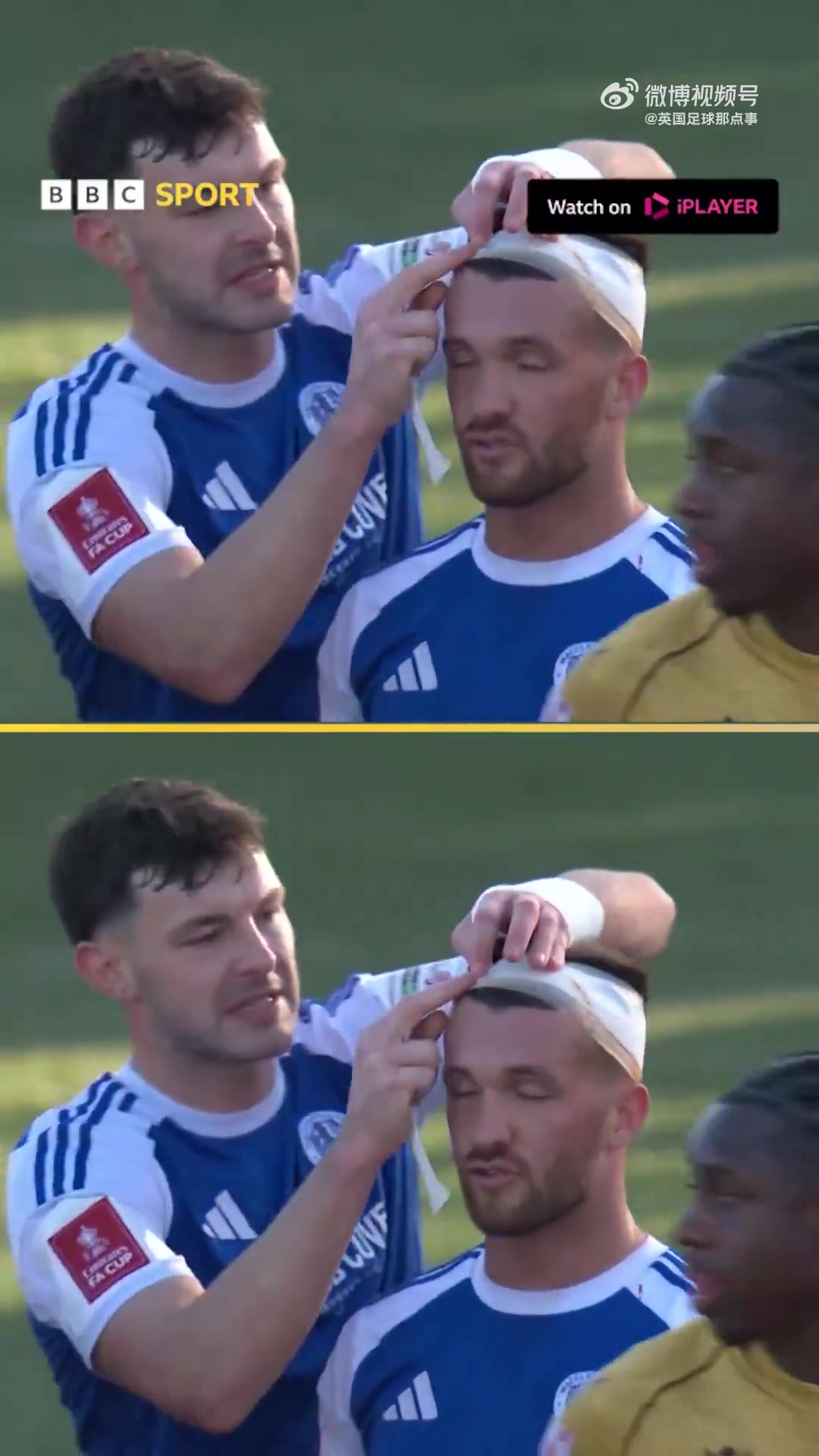 [有道理嘛?]为追逐足球梦想，保罗·道森曾辞去高速公路巡管员的工作(图2)