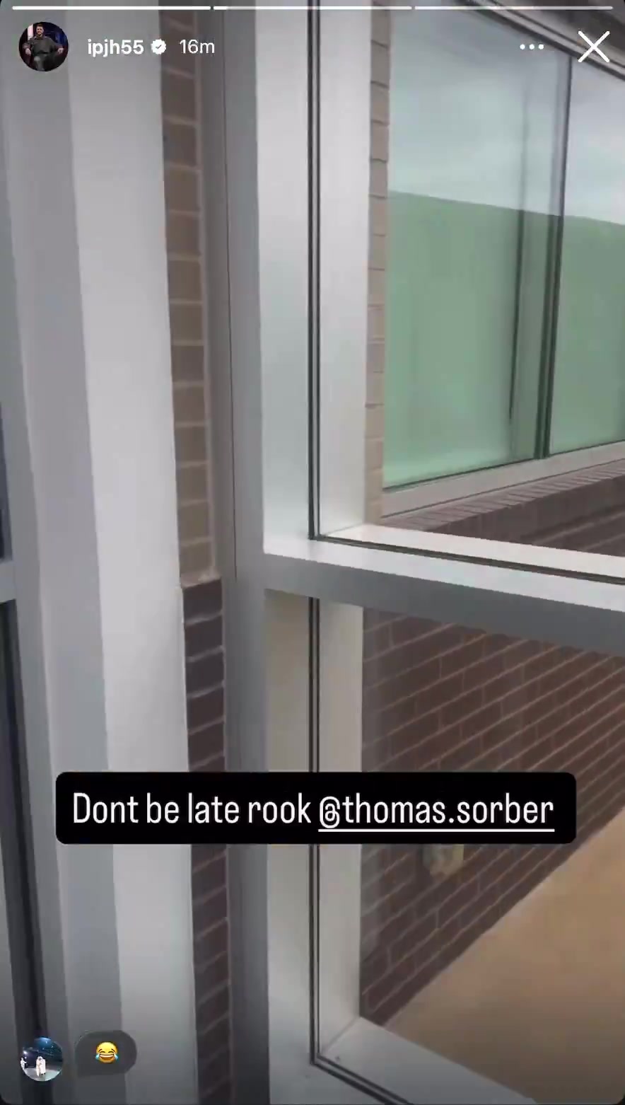 [球迷必看]教你做人！雷霆菜鸟索伯的车被塞满➡️海绵球 因他睡觉错过球队会议(图2)