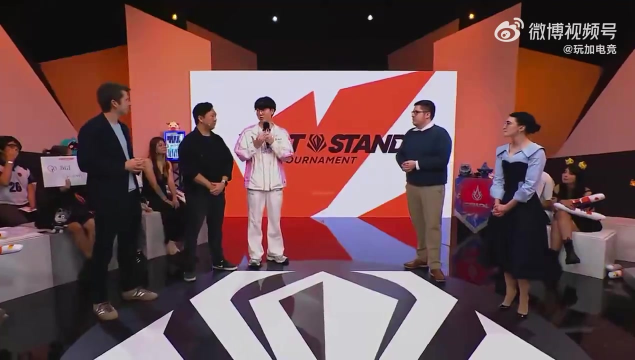 【球盟会】Viper：现在的G2和我们之前遇到的G2已经是不一样的了，我们会认真应对