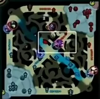 臭豆腐型选手？😂决赛第五局Doran逼出Guma闪现为后续滚雪球做准备