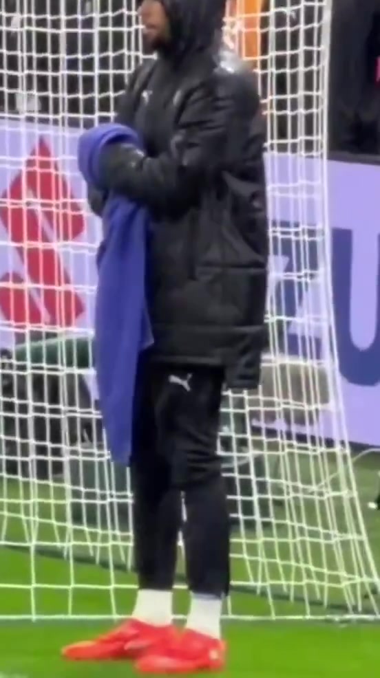 [球迷看点]今日趣图：吧友们评论区一人一句，为U23国足加油！(图4)