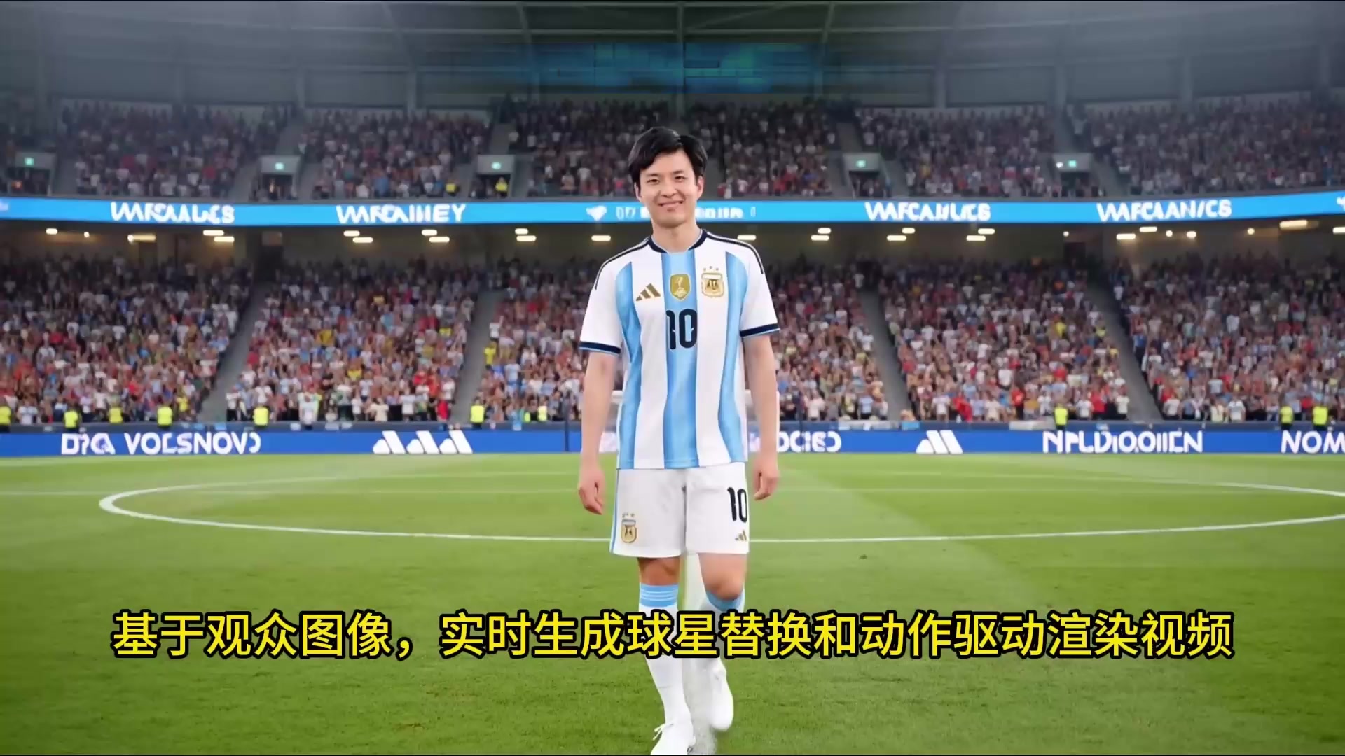 【球迷看点】中国移动咪咕联合北大清华北邮硬核技术升级2026世界杯观赛体验(图2)