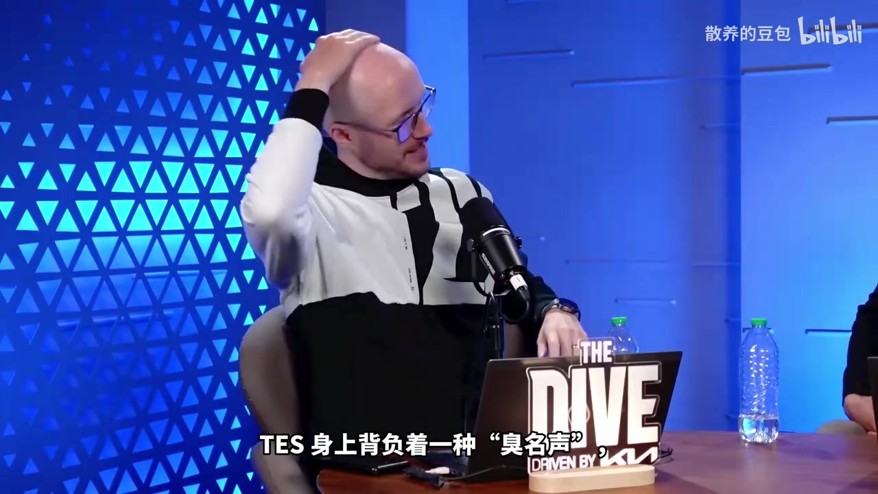 北美解说谈TES：TES目标不是夺冠，是打几场精彩比赛？