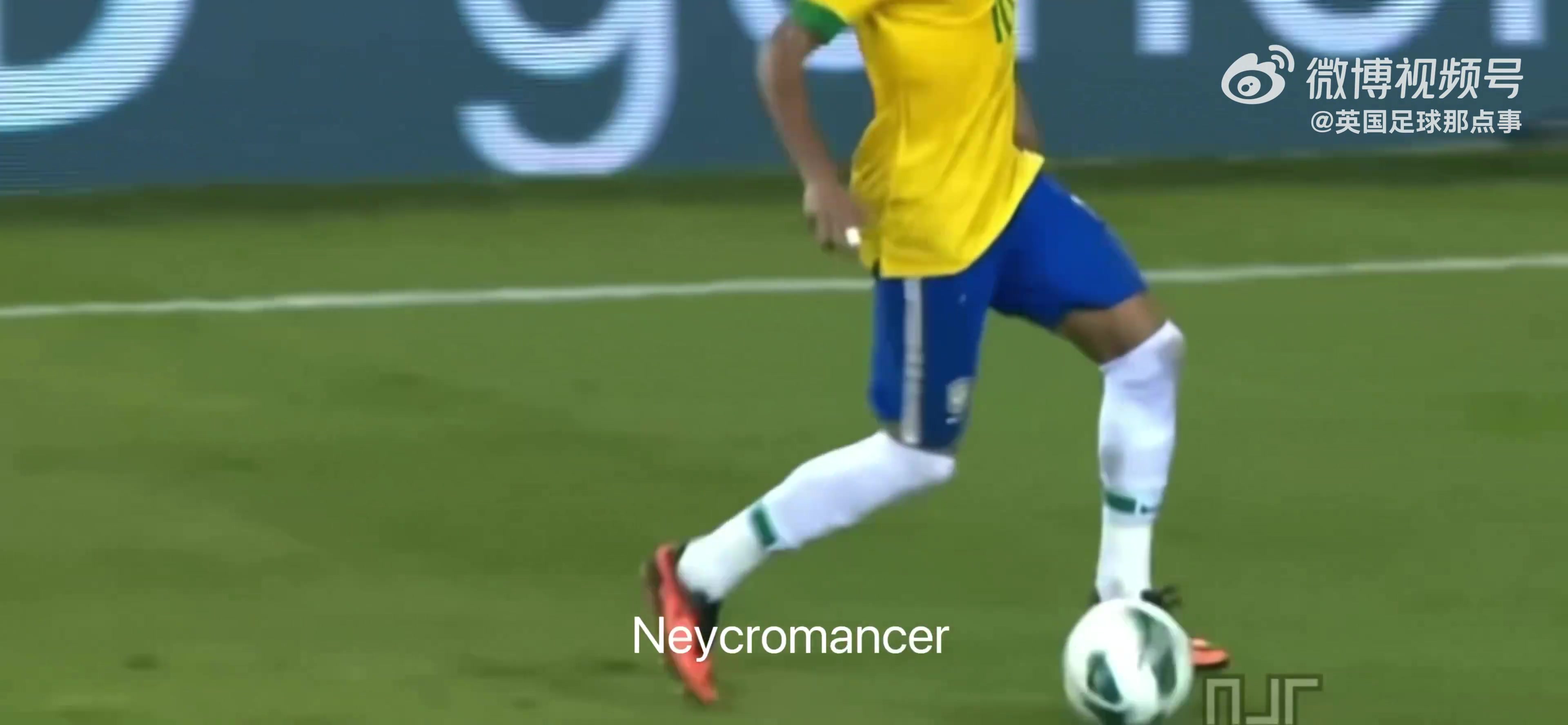 【珍贵史料】阿莫林单防内马尔....😯