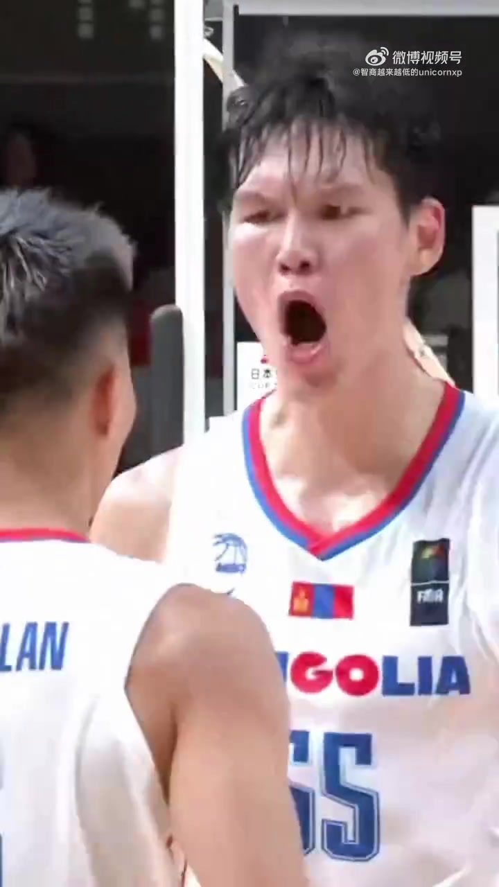 一分之差惜败 中国男篮把希望留在明天