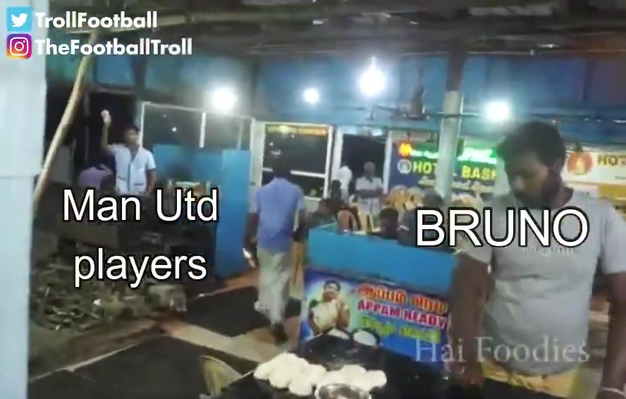 [有道理嘛?]今日趣图：加纳乔离开快1年，第1次得到全体曼联球迷的认可和赞扬(图14)