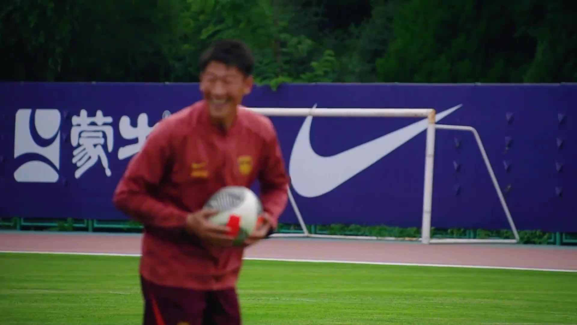 8月4日U20女足训练直击|银川备战2026亚足联U20女足亚洲杯预选赛