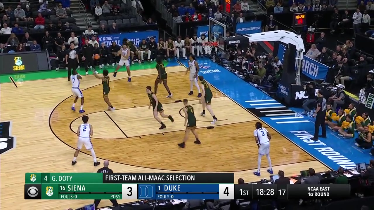 [球迷看点]又拿一个全美最佳！卡梅隆·布泽尔：能进入NBA选秀讨论已很感激(图2)