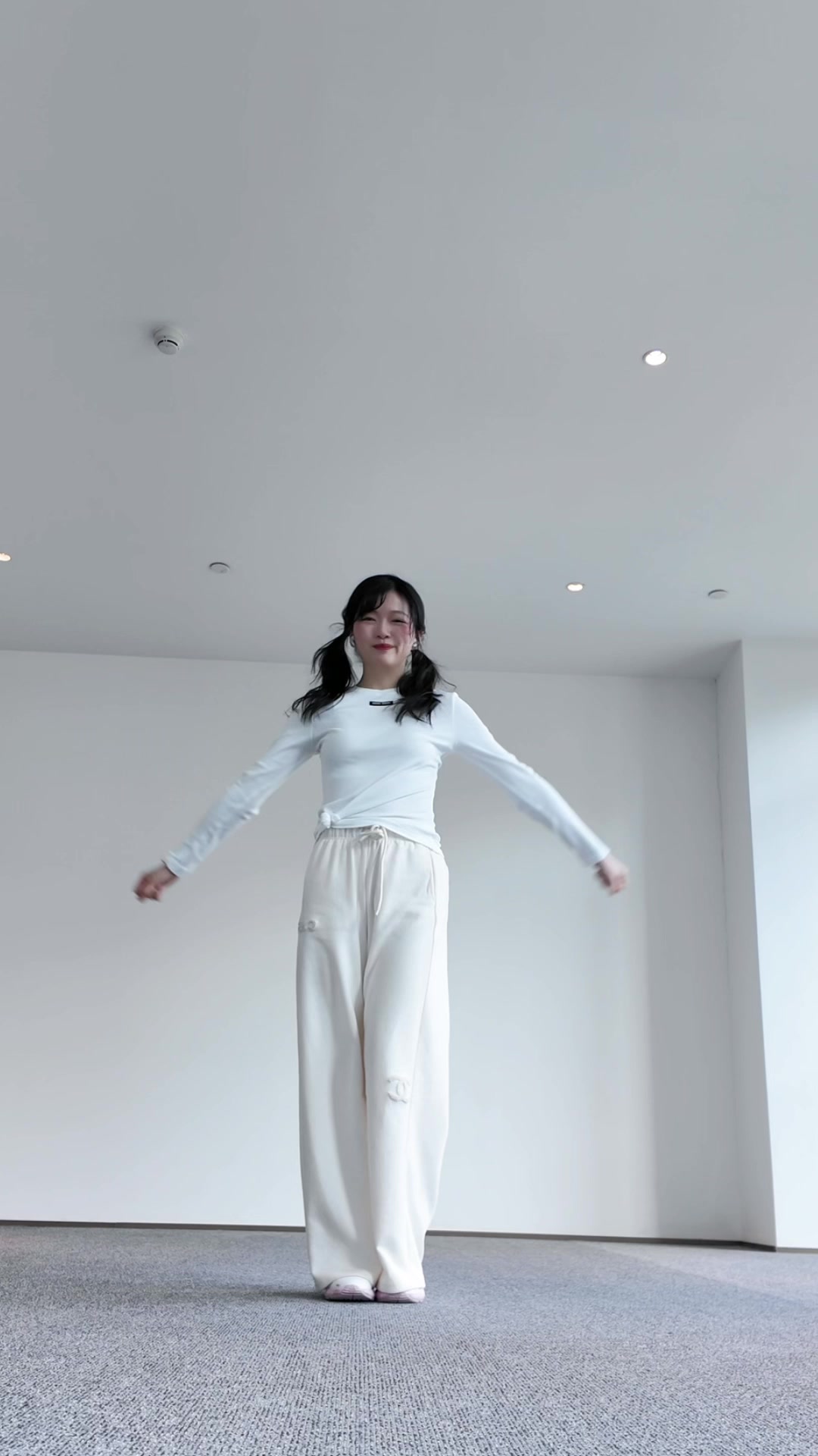 [今日上新]CPB Girls成团之战选手介绍⬅️⭐之陈丽娜(图13)