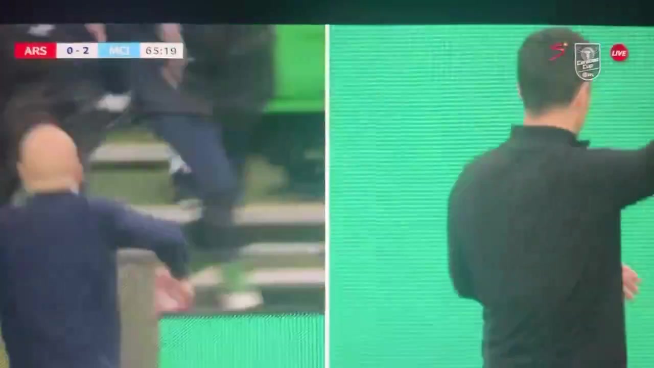 【体育资讯】今日趣图：阿森纳0冠王进度完成25%，塔子看了眼赛程要后背发凉了(图6)